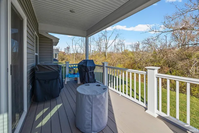 $494,900 | 1739 Twin Lakes Circle, West Lafayette, IN 47906