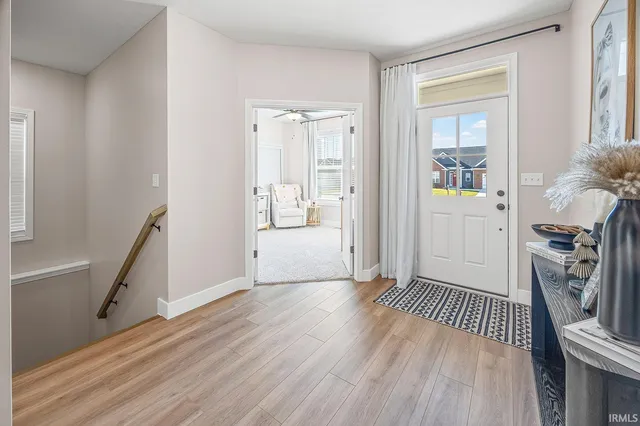 $494,900 | 1739 Twin Lakes Circle, West Lafayette, IN 47906