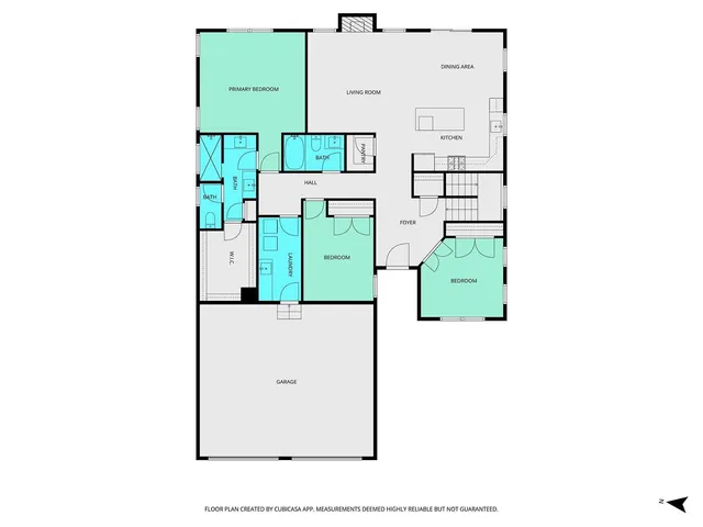 $494,900 | 1739 Twin Lakes Circle, West Lafayette, IN 47906