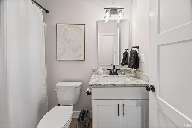 $494,900 | 1739 Twin Lakes Circle, West Lafayette, IN 47906