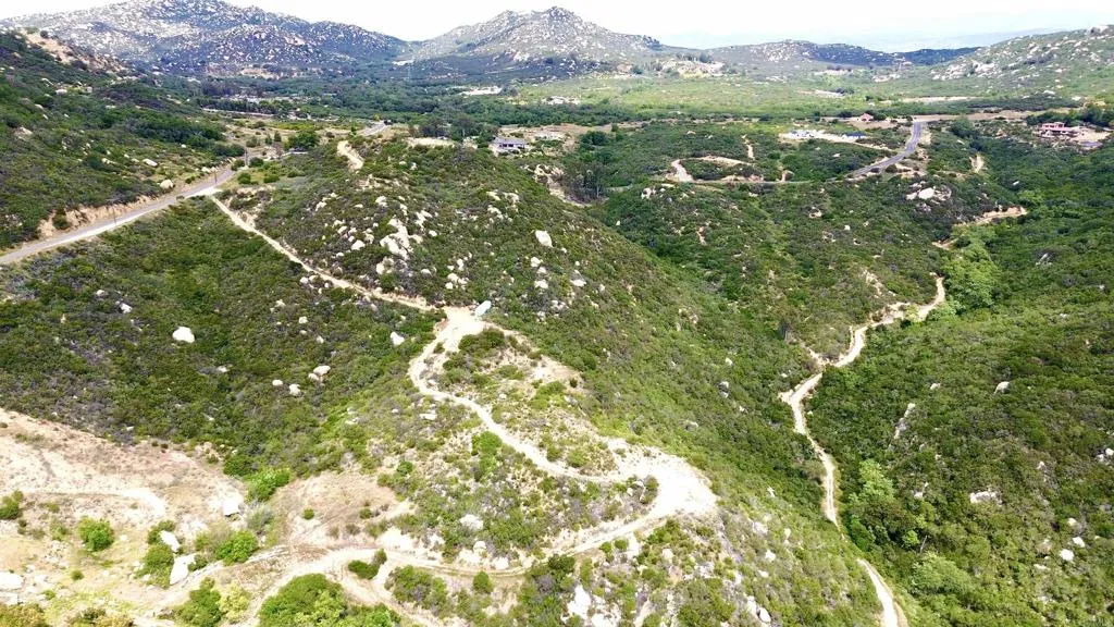 0 Mt Olympus Valley Road Fallbrook, CA 92028 - Photo 3 of 50
