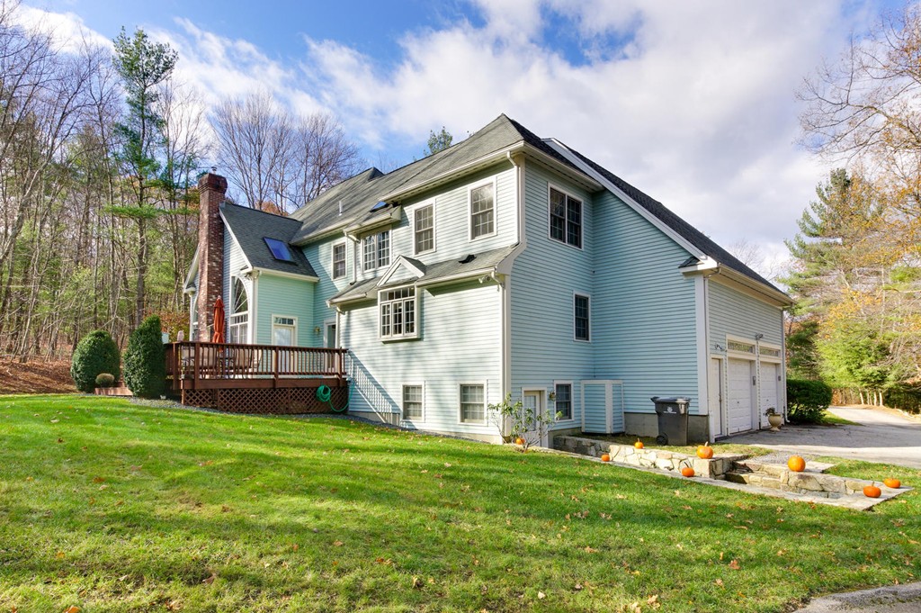 3 Ridge Road Framingham, MA 01701 - Photo 27 of 29 Gallery Image 27