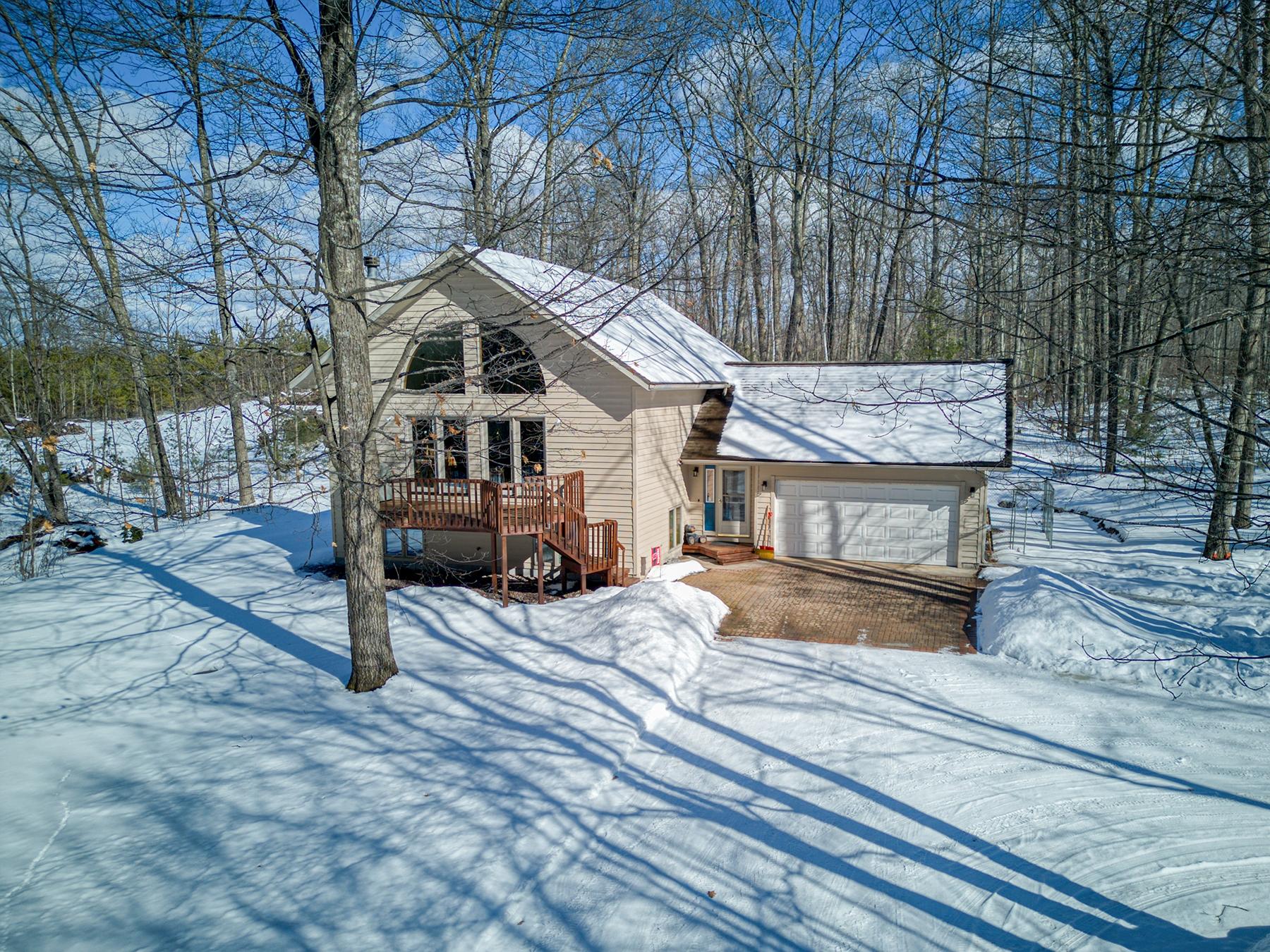 10396 Howards End Road Minocqua, WI 54548 - Photo 20 of 46 Gallery Image 20