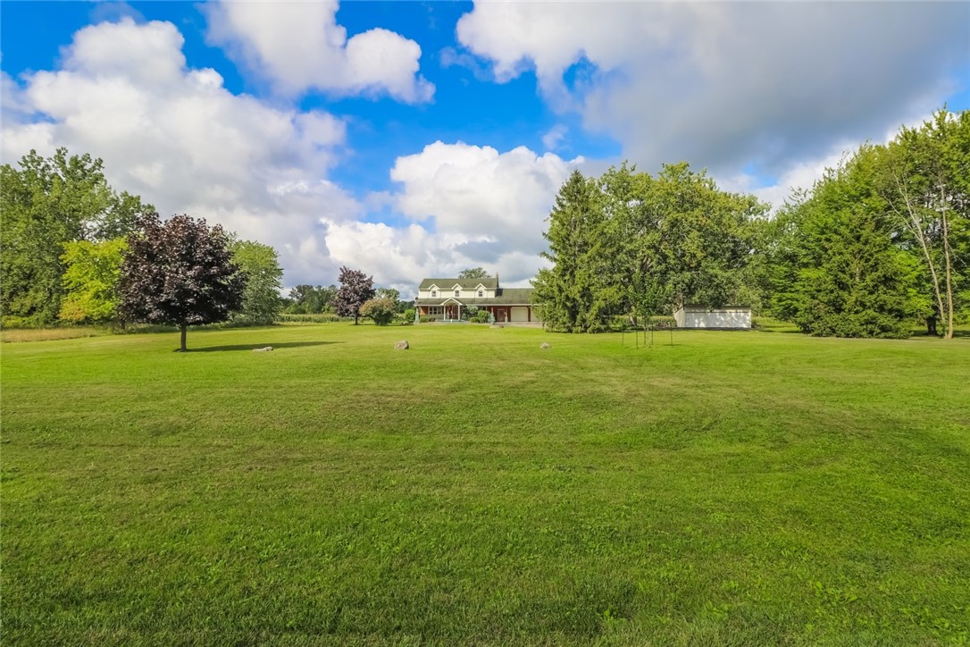 2780 Hindsburg Road Murray, NY 14411 - Photo 2 of 31