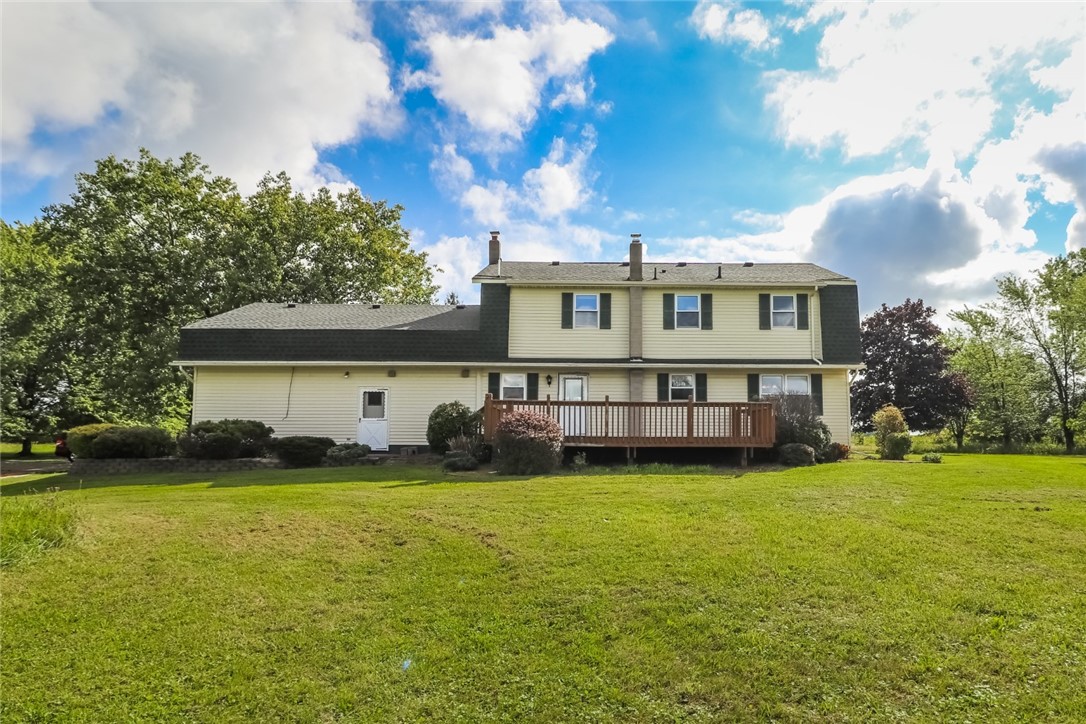 2780 Hindsburg Road Murray, NY 14411 - Photo 28 of 31