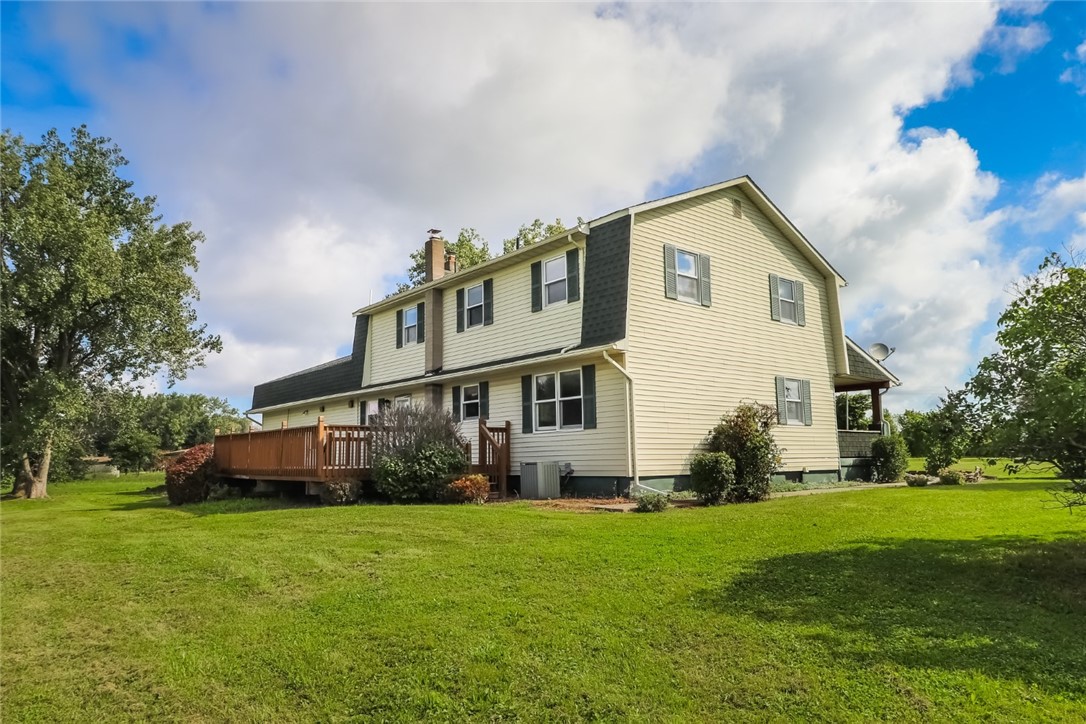 2780 Hindsburg Road Murray, NY 14411 - Photo 29 of 31