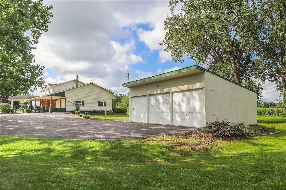 2780 Hindsburg Road Murray, NY 14411 - Photo 30 of 31