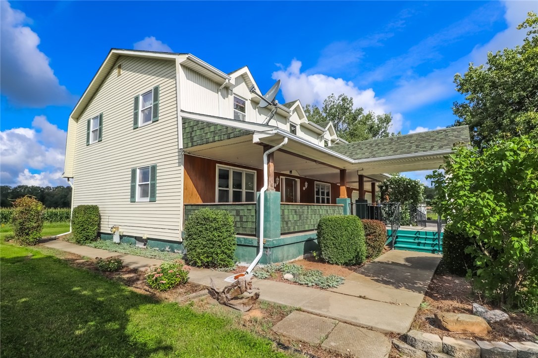 2780 Hindsburg Road Murray, NY 14411 - Photo 4 of 31