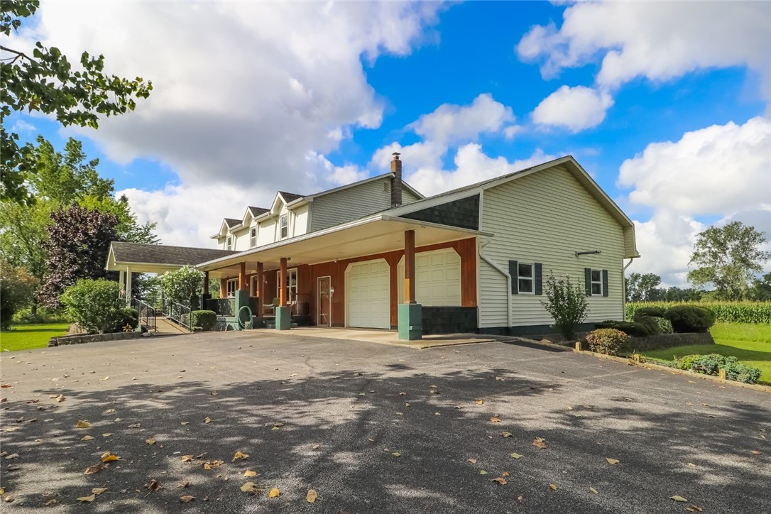 2780 Hindsburg Road Murray, NY 14411 - Photo 5 of 31