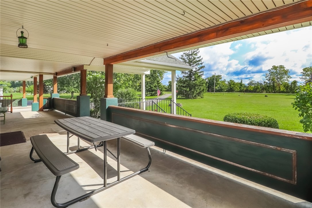 2780 Hindsburg Road Murray, NY 14411 - Photo 6 of 31