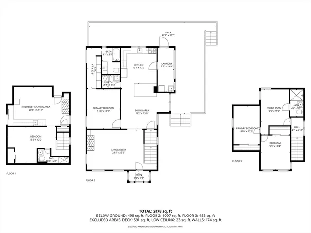 $449,900 | 108 South 7th Street, New Bedford, MA 02740