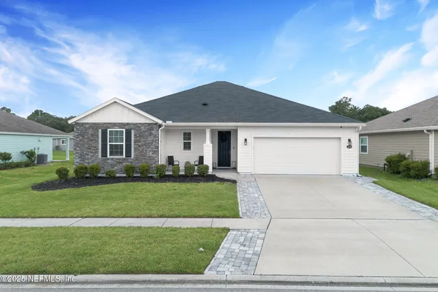 $317,900 | 1474 Knudson Drive, Jacksonville, FL 32221