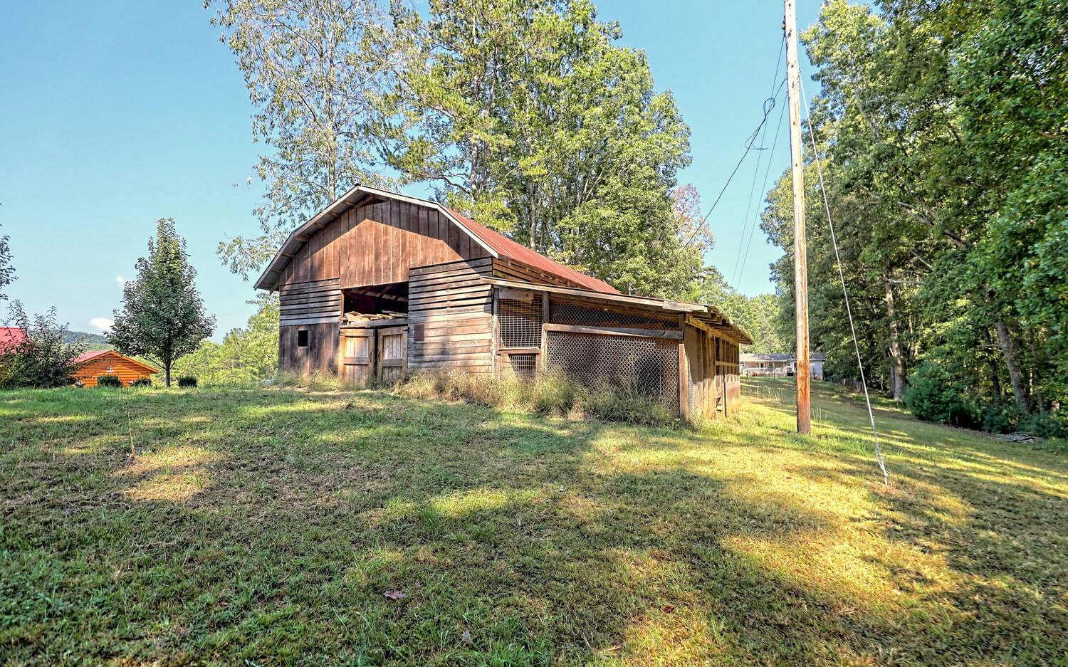 760 Panther Top Road Murphy, NC 28906 - Photo 37 of 45 Additional View