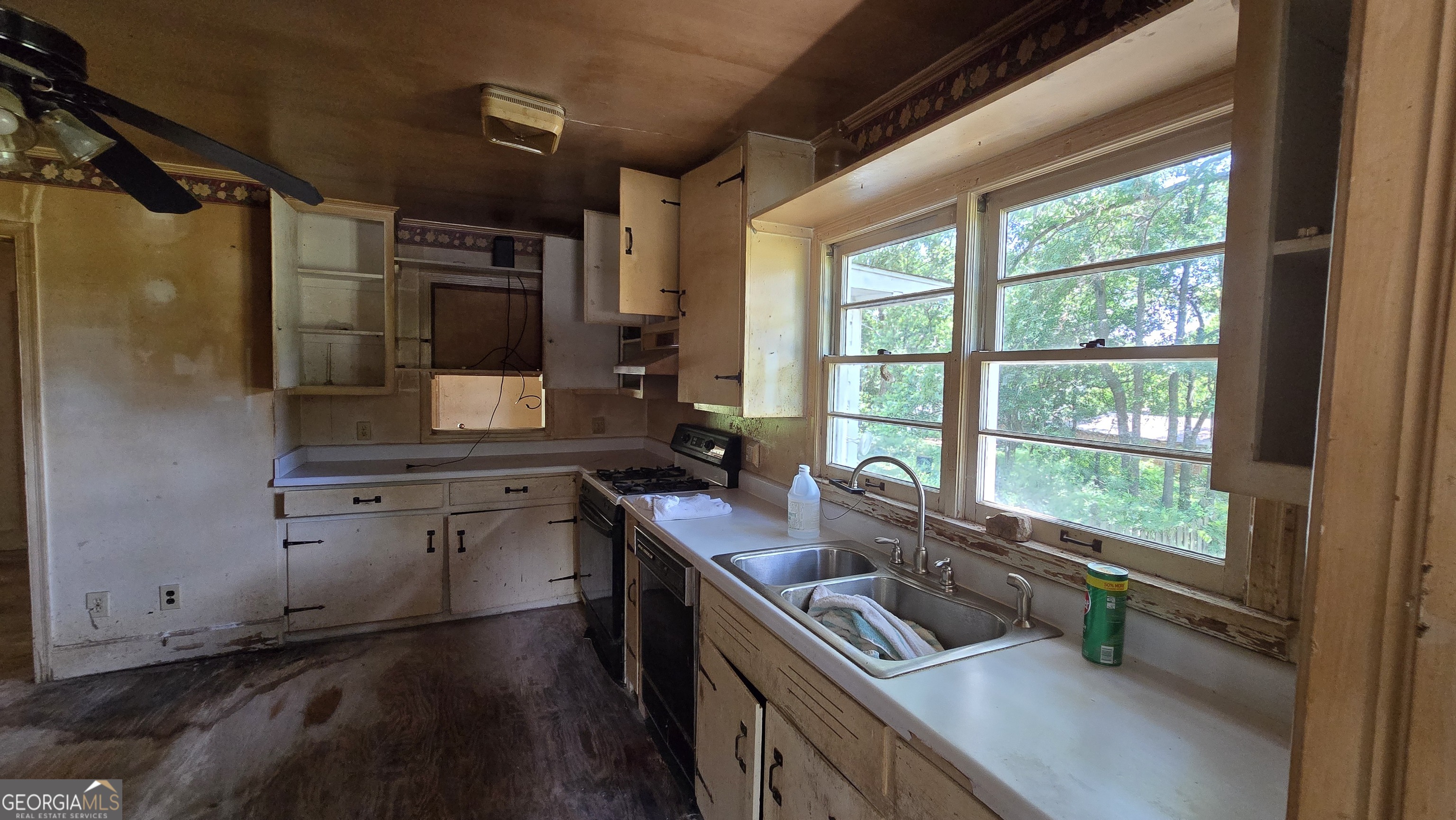 3312 Rice Mill Road Macon, GA 31206 - Photo 10 of 26