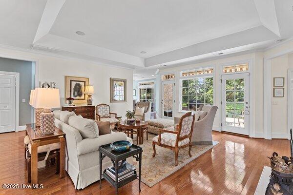 804 Fox Ridge Lane Wilmington, NC 28405 - Photo 10 of 60 m_19_living room
