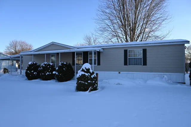 $63,000 | 4115 Sawgrass Trail, Muskegon, MI 49442