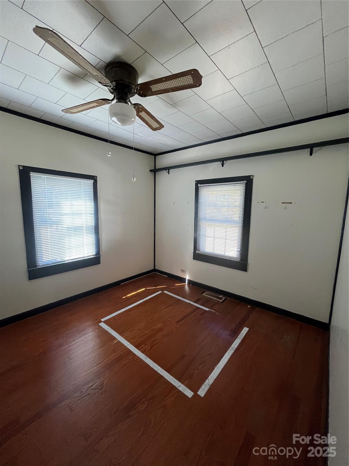 9404 Providence Road South Waxhaw, NC 28173 - Photo 26 of 45 a view of a room with gym equipment
