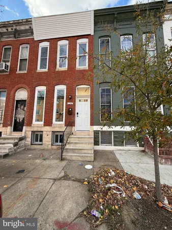$2,095 | 1440 Aisquith Street, Baltimore, MD 21202