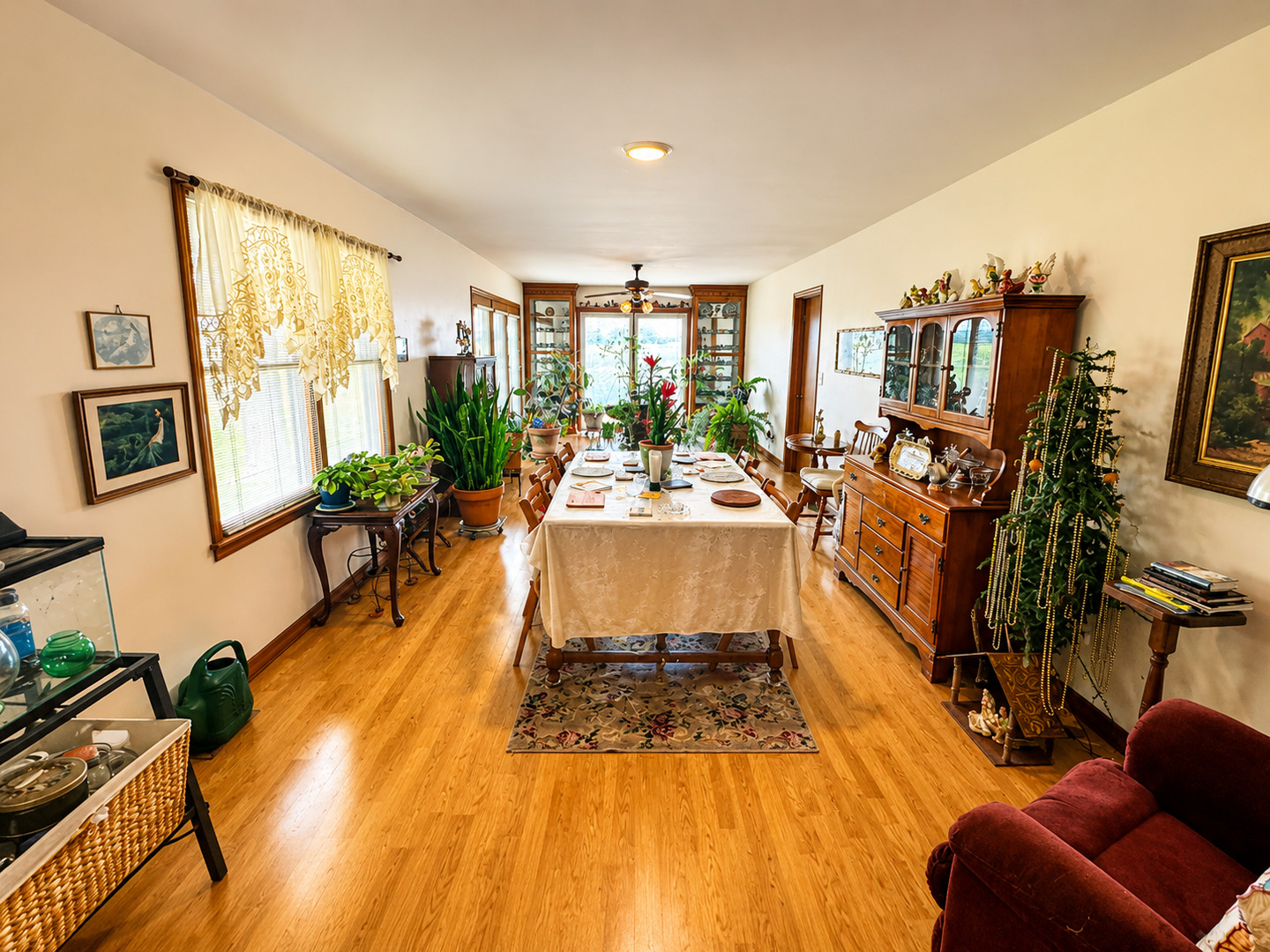 27712 West 17th Street Road Centralia, IL 62801 - Photo 8 of 50