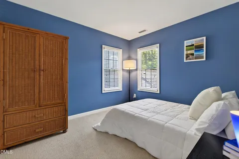 $499,000 | 107 Chancellors Ridge Drive, Durham, NC 27713