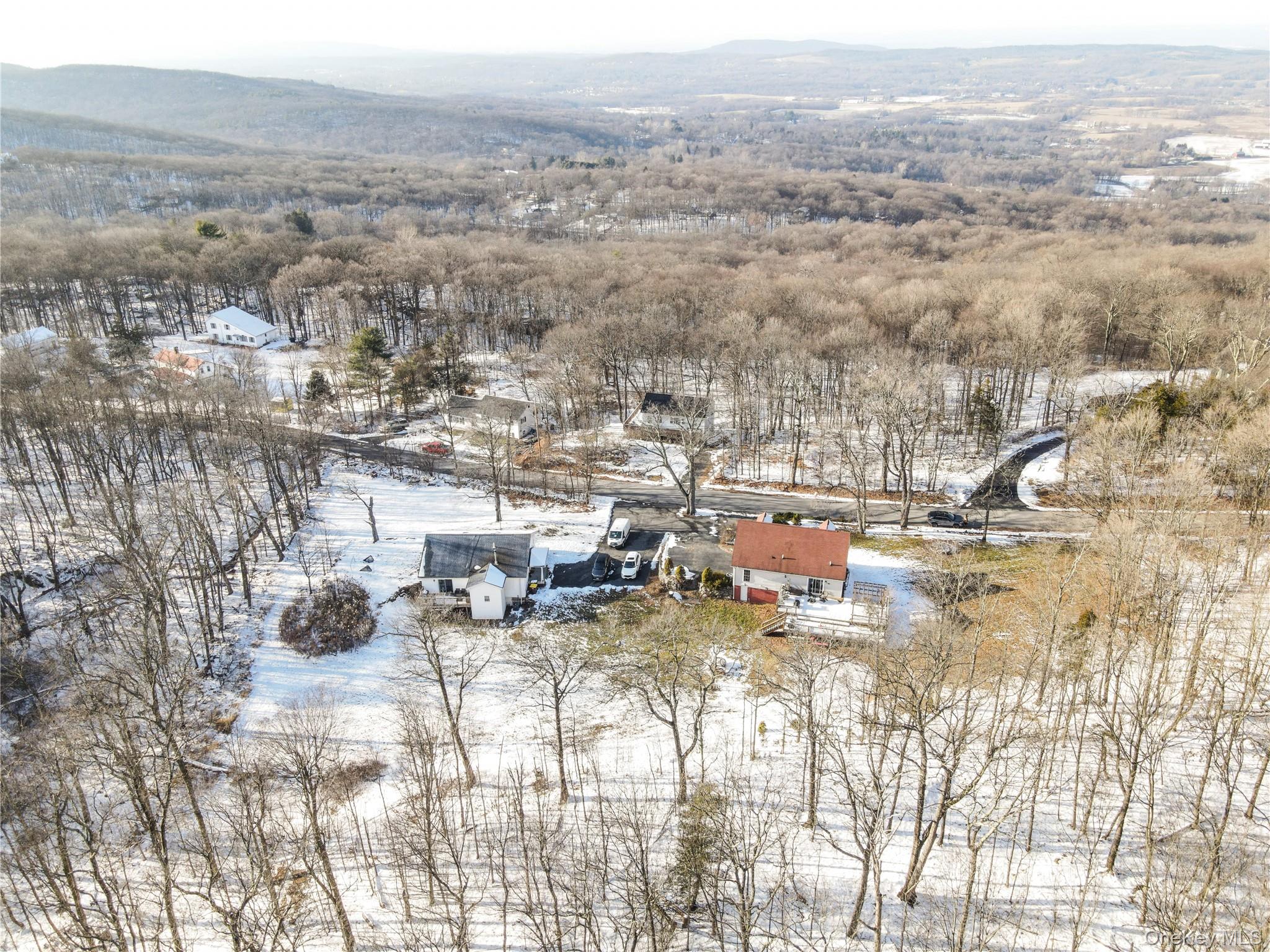 50 Continental Road Warwick, NY 10990 - Photo 24 of 36 a view of a city