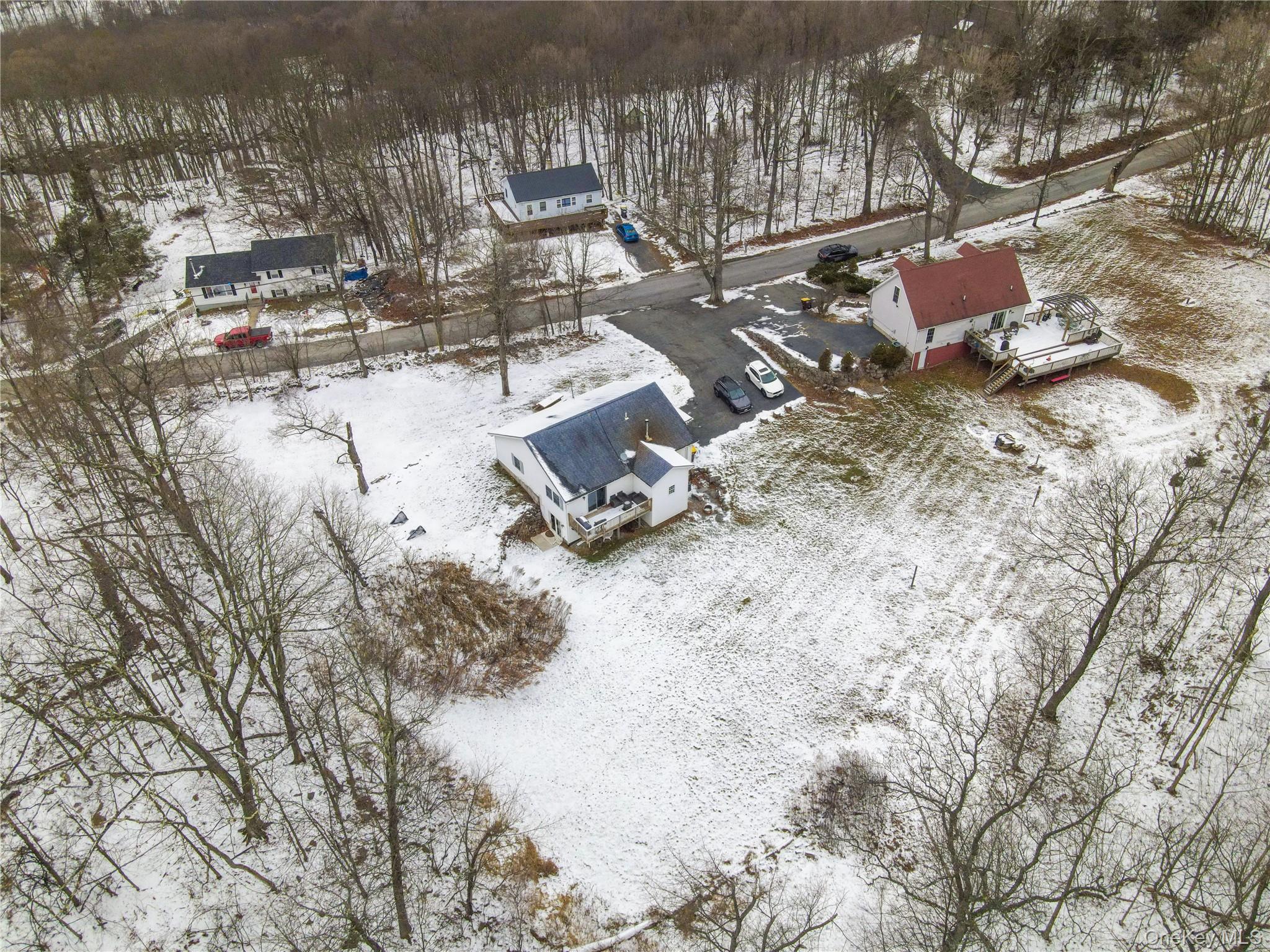 50 Continental Road Warwick, NY 10990 - Photo 30 of 36