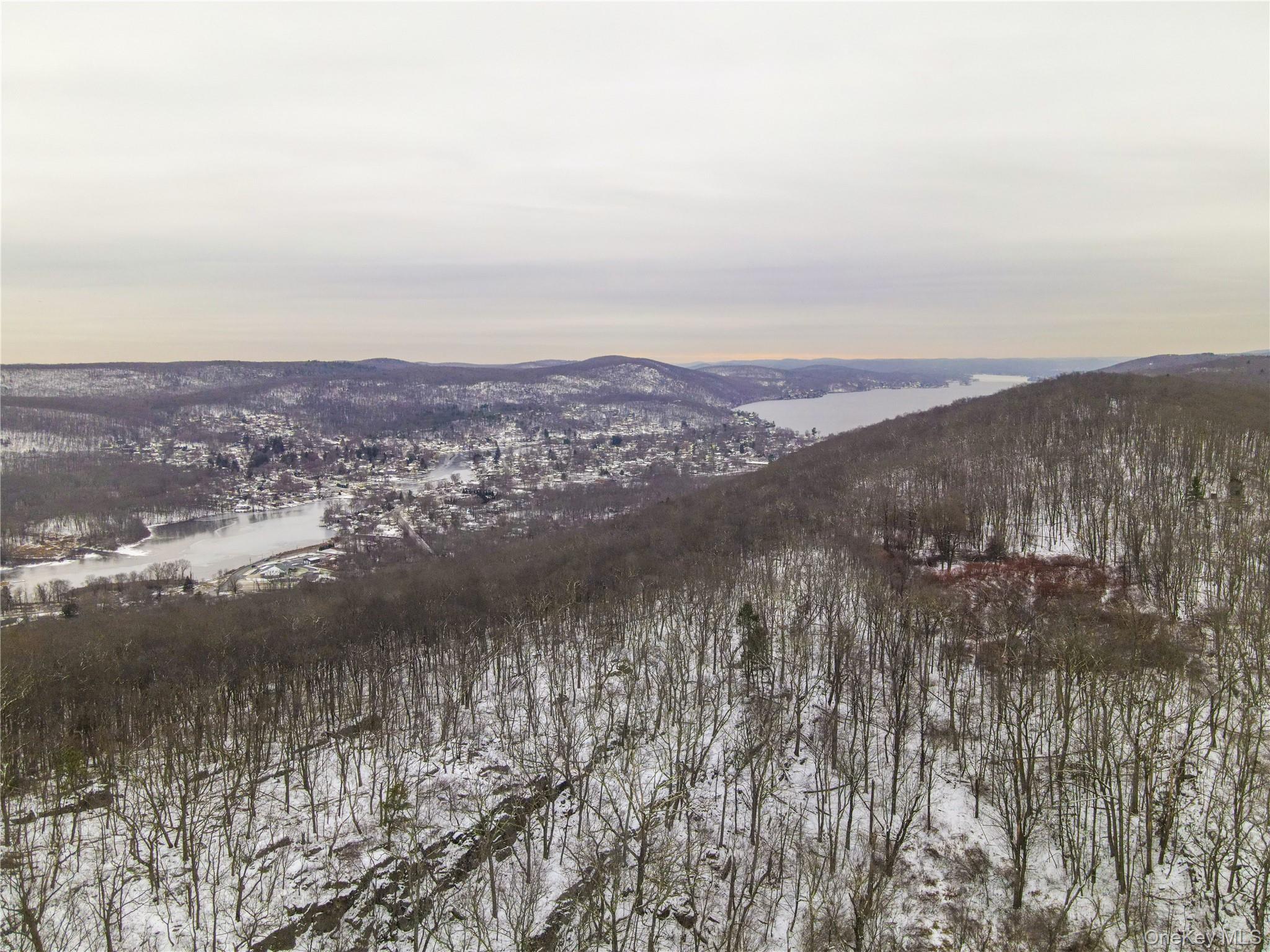 50 Continental Road Warwick, NY 10990 - Photo 33 of 36 a view of lake