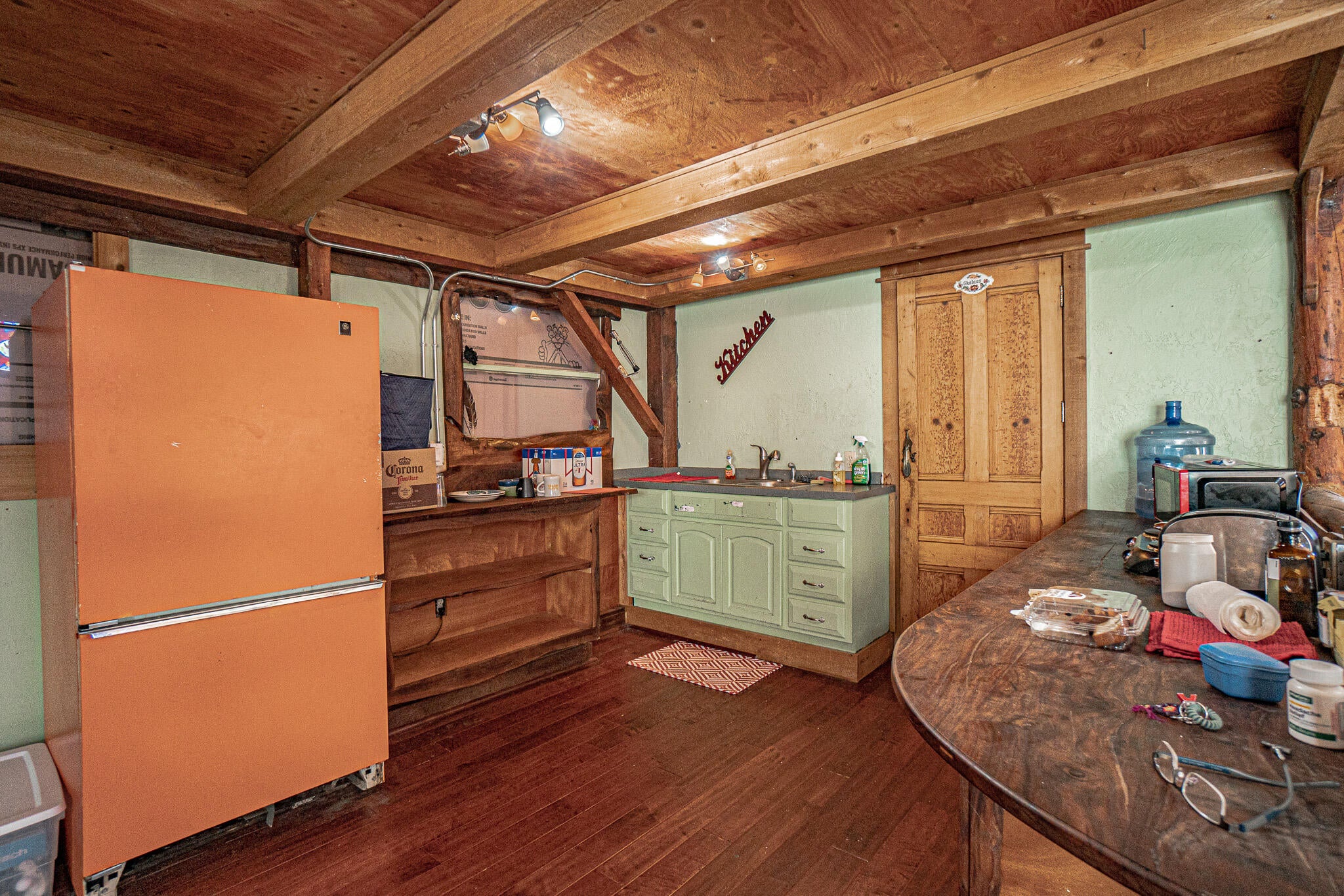 1828 Anderson Creek Road Talent, OR 97540 - Photo 21 of 43 DSC08231-HDR