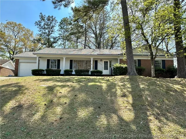 $1,700 | 6309 Easthampton Court, Fayetteville, NC 28314