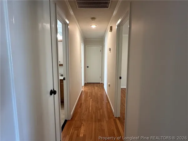 $1,700 | 6309 Easthampton Court, Fayetteville, NC 28314