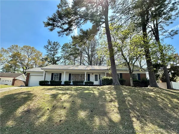 $1,700 | 6309 Easthampton Court, Fayetteville, NC 28314
