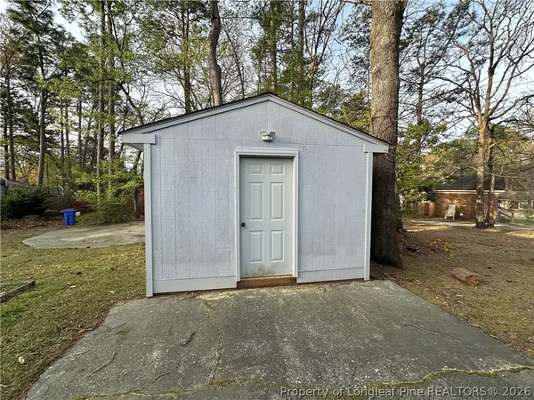 $1,700 | 6309 Easthampton Court, Fayetteville, NC 28314