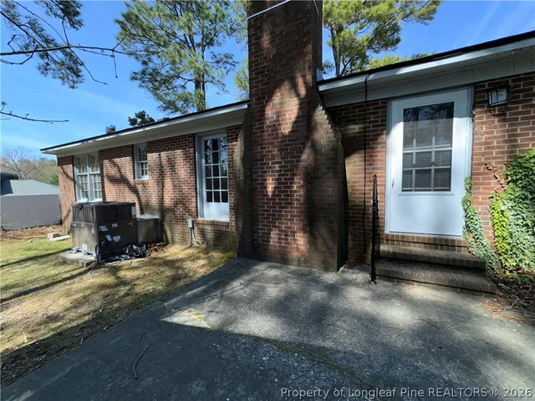 $1,700 | 6309 Easthampton Court, Fayetteville, NC 28314