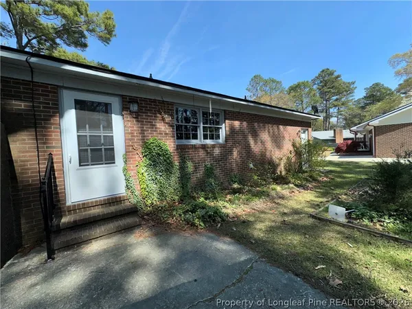 $1,700 | 6309 Easthampton Court, Fayetteville, NC 28314