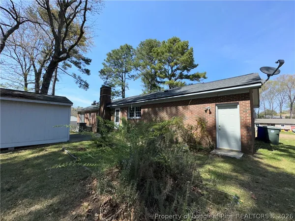$1,700 | 6309 Easthampton Court, Fayetteville, NC 28314