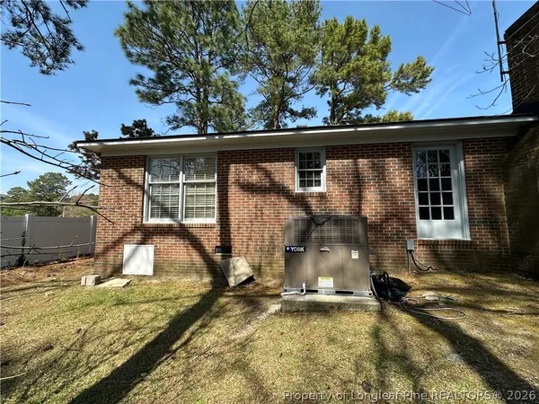 $1,700 | 6309 Easthampton Court, Fayetteville, NC 28314