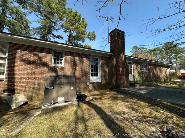$1,700 | 6309 Easthampton Court, Fayetteville, NC 28314