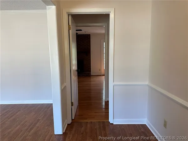 $1,700 | 6309 Easthampton Court, Fayetteville, NC 28314