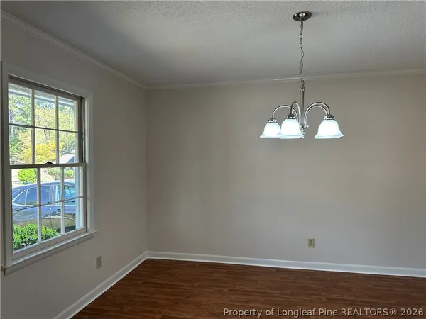 $1,700 | 6309 Easthampton Court, Fayetteville, NC 28314