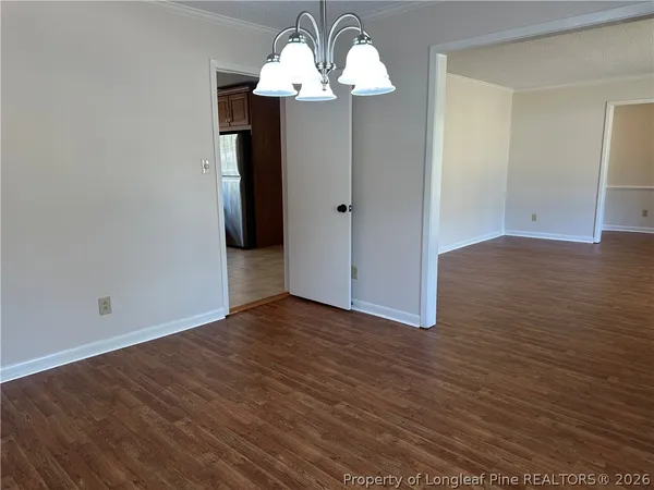 $1,700 | 6309 Easthampton Court, Fayetteville, NC 28314