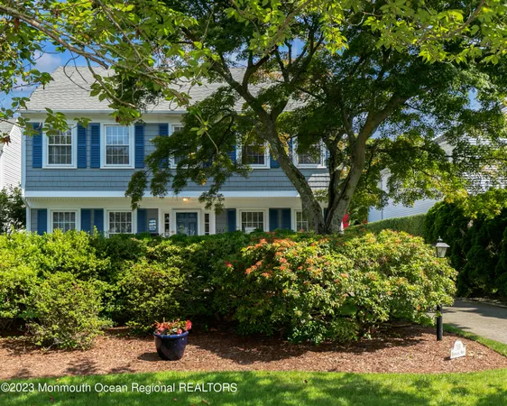 $5,000 | 203 Washington Boulevard, Sea Girt, NJ 08750