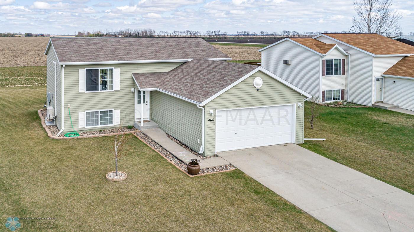 466 Maple Point Boulevard Mapleton, ND 58059 - Photo 1 of 1 Gallery Image 1