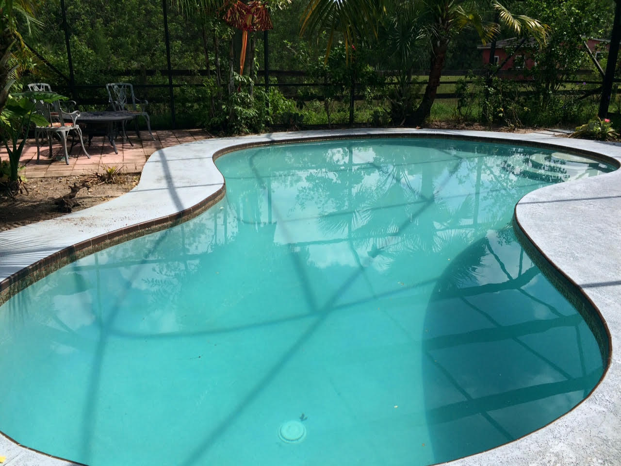 16689 Norris Road Loxahatchee, FL 33470 - Photo 12 of 20 Pool YY