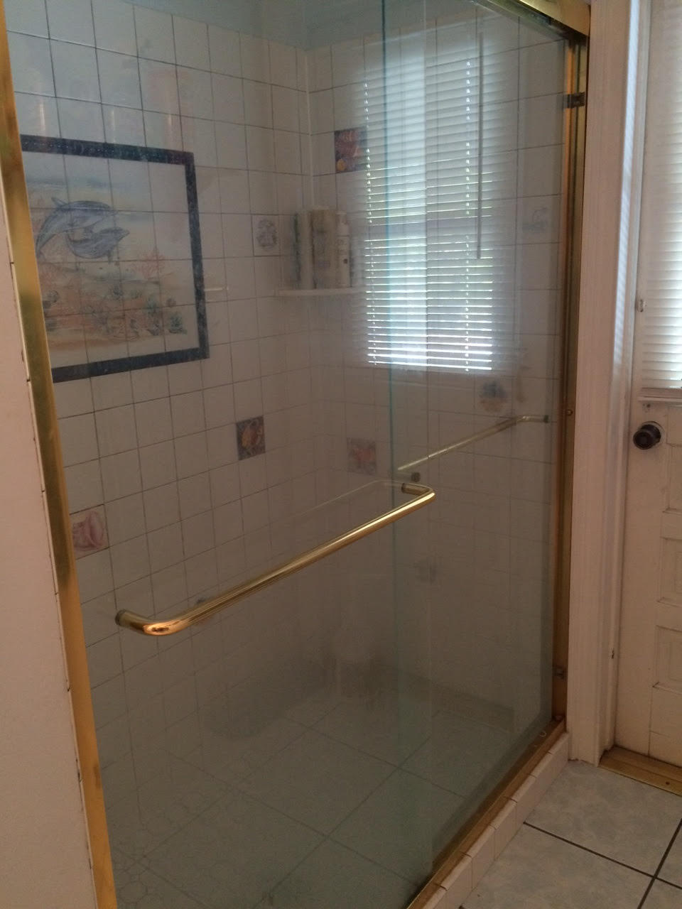 16689 Norris Road Loxahatchee, FL 33470 - Photo 10 of 20 Shower