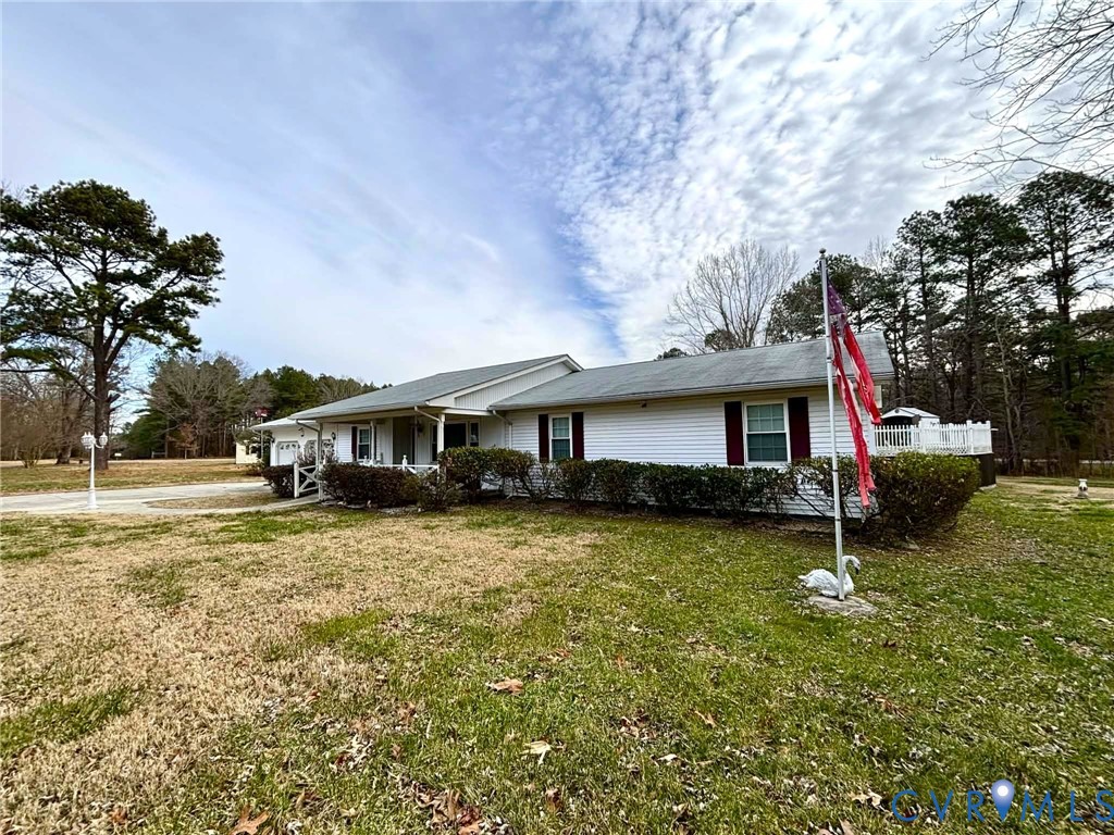 6405 Anderson Mill Road Sutherland, VA 23885 - Photo 6 of 33 Gallery Image 6