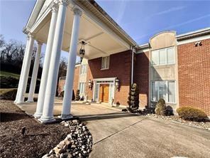 206 Fairview Road Pittsburgh, PA 15238 - Photo 2 of 21 a front view of a house