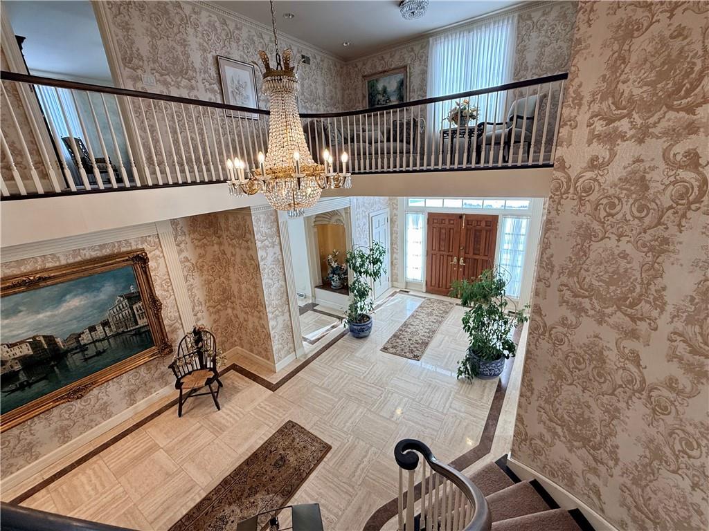 206 Fairview Road Pittsburgh, PA 15238 - Photo 5 of 21 a view of balcony with furniture