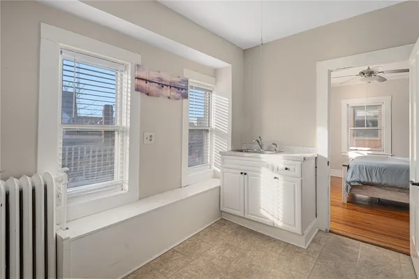 $750,000 | 21 Spring Street, Unit 2, Newport, RI 02840