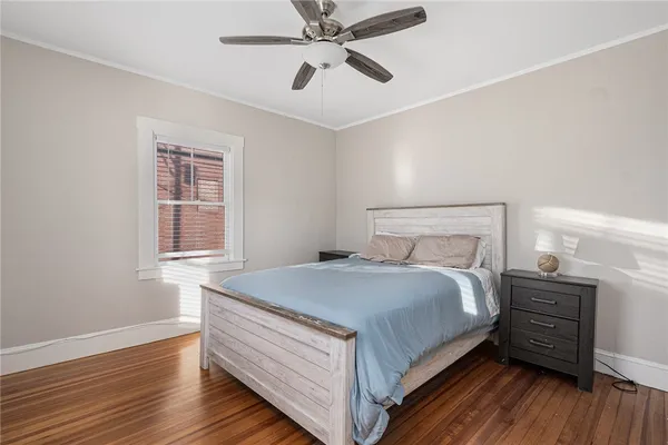 $750,000 | 21 Spring Street, Unit 2, Newport, RI 02840