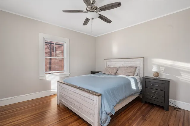 $750,000 | 21 Spring Street, Unit 2, Newport, RI 02840